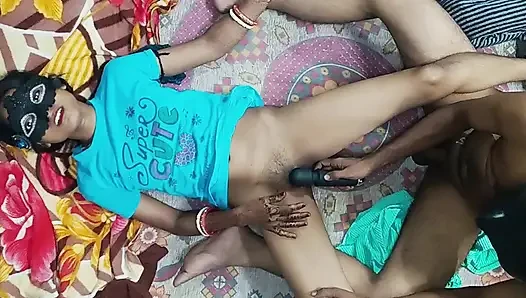 Teen Step Sister Gets Her Ass Fucked by Bro, First Time Painful Anal Sex
