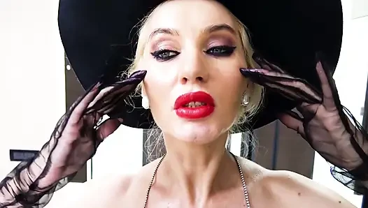 Dominasi Sensual