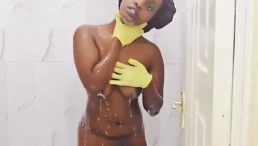 Seducing You to Pump Your Hard Dick