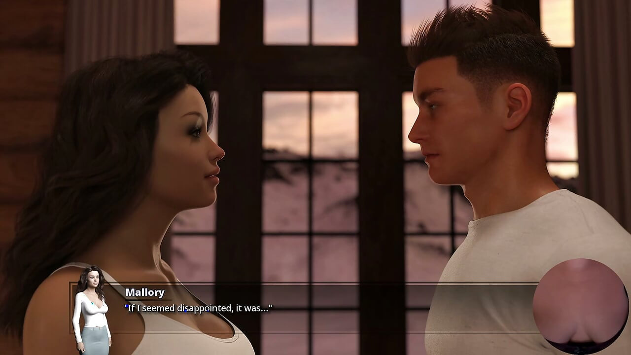 Gameplay Chasing Sunsets - Part 5