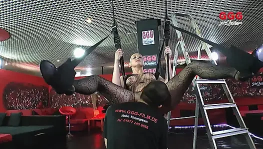 Дикий Групповой Трах С Преданными Шлюшками И Оргия С Поклонением Заднице