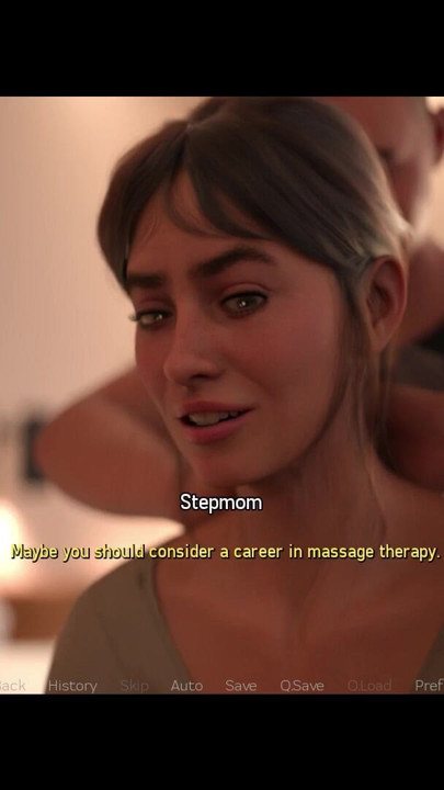 Vicky와 함께하는 생활 - 챕터 5 - V5.1 - 데모 | 클리 2