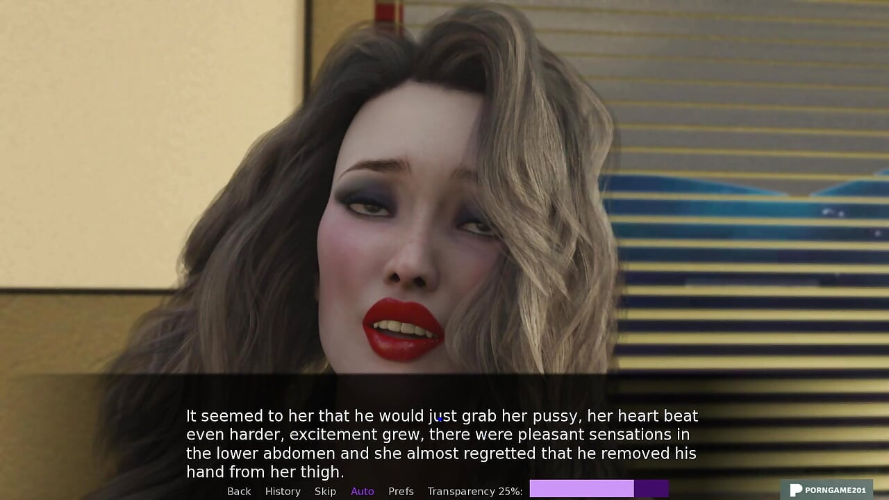 A Wife and Stepmother - Awam fanmade Edition Surprise for the Boss #1