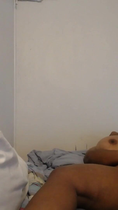 Must-share moment from "Big ebony ass"