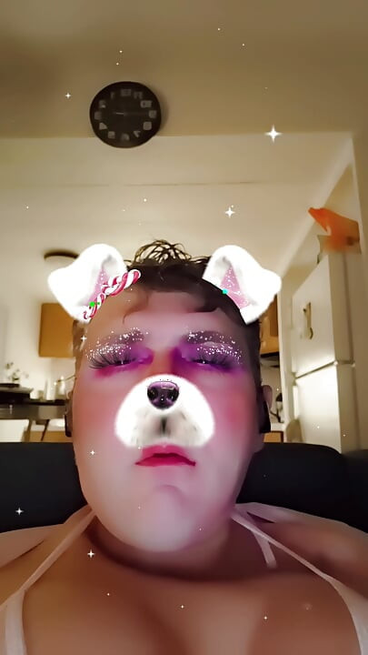 Another video from Bambi