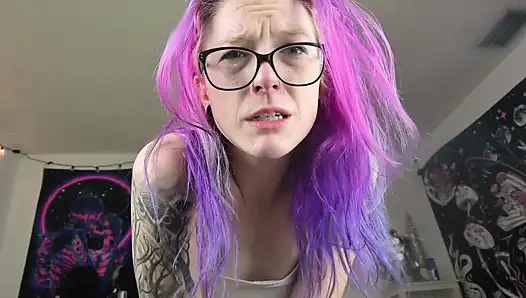 Anal sakso