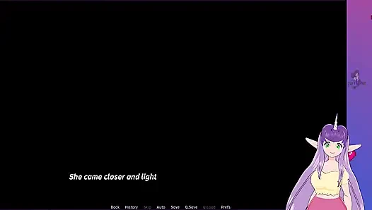 Helluva Boss встречается с Loona без цензуры, демо, часть 3