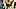Nigerianische tante, dreier-sex