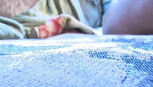 Emarie Scott için Büyük Sağlam Bir Siktir