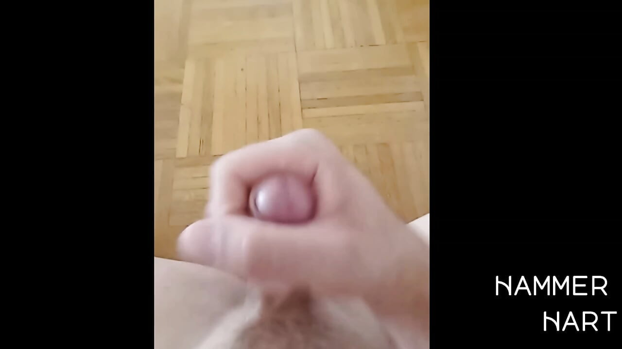 2x Cum Shoots In Slow Motion