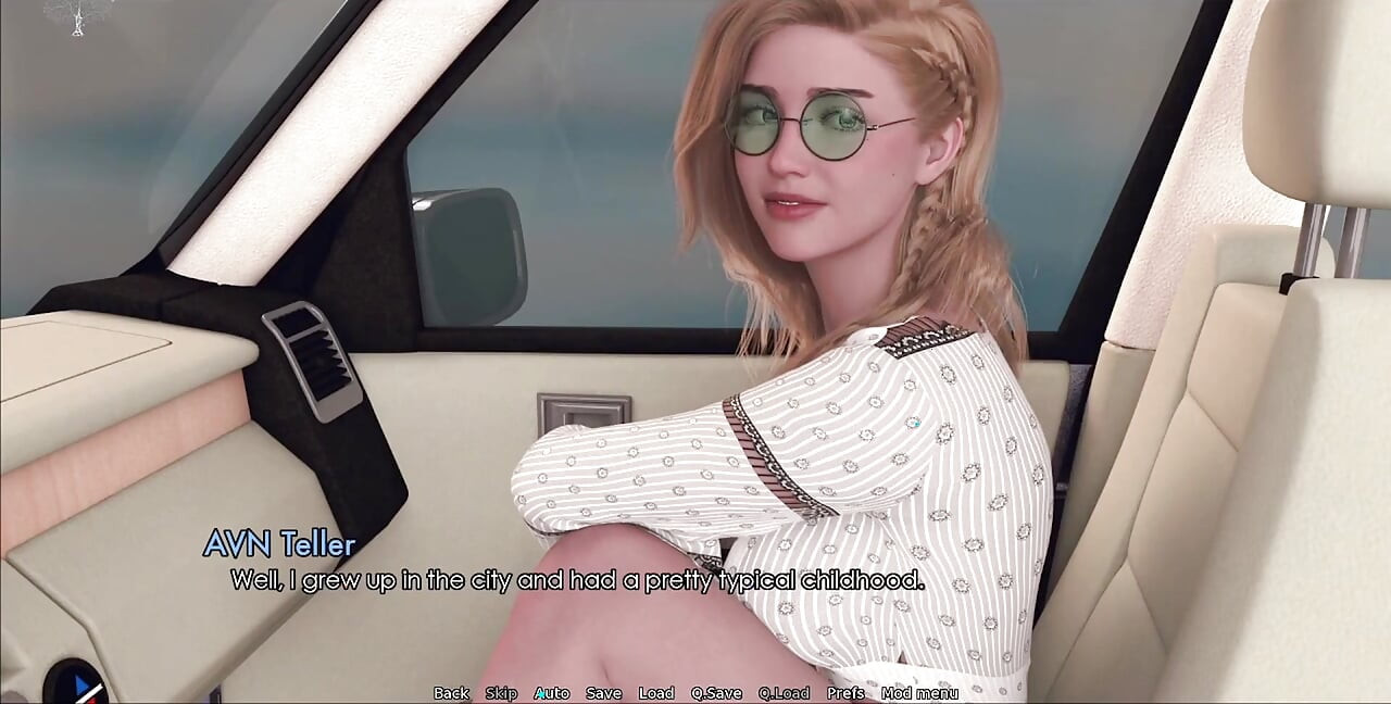 Reclaiming the Lost - Picking up the Scandinavian Girl