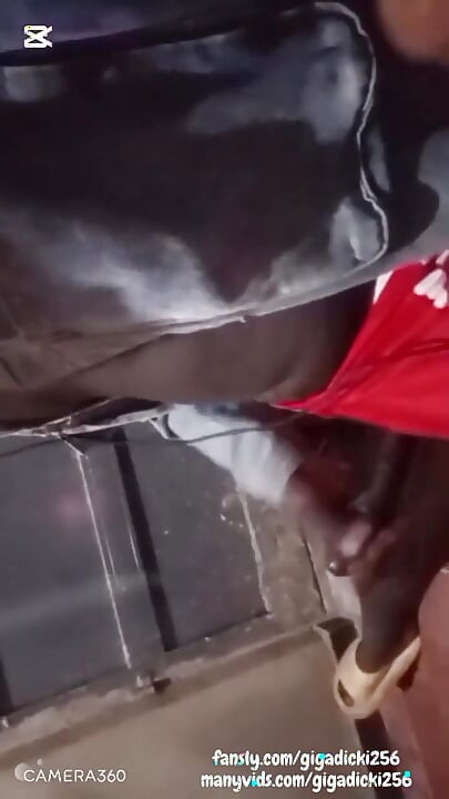 Stepmom Was so Horny so I Had to Cum on the Floor for Her to See