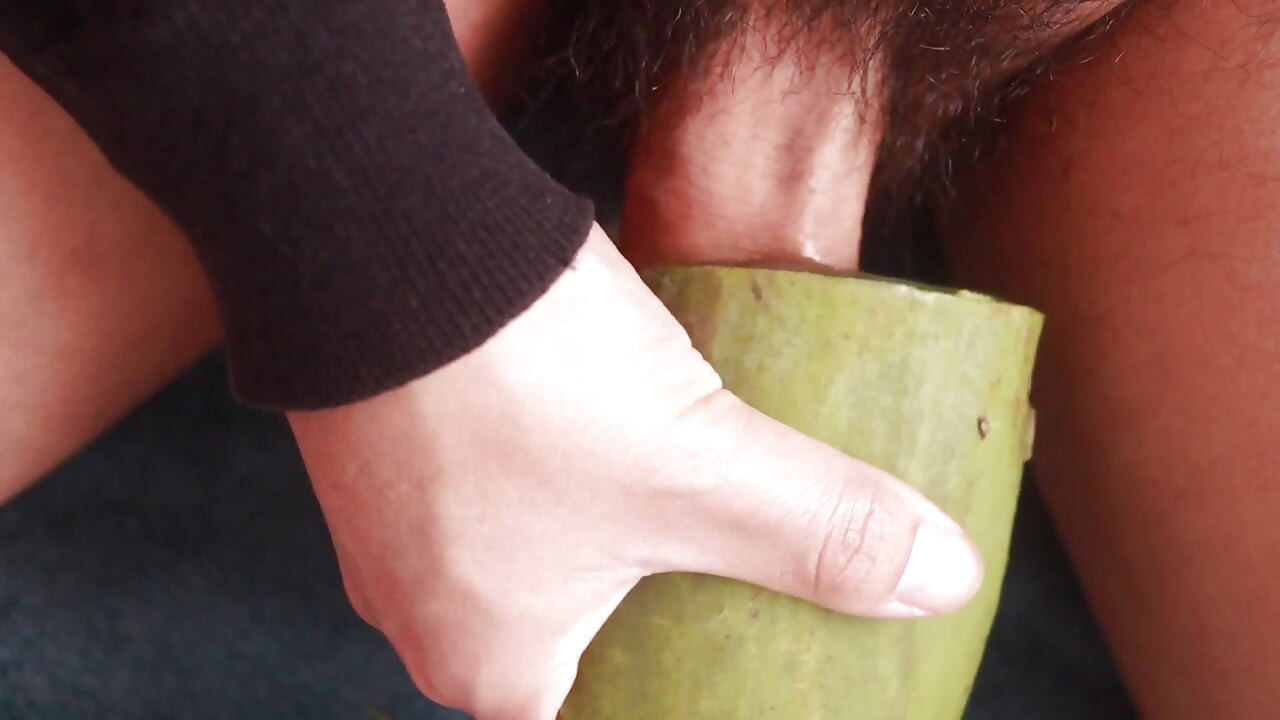 Full Straw Session with Aloe Vera