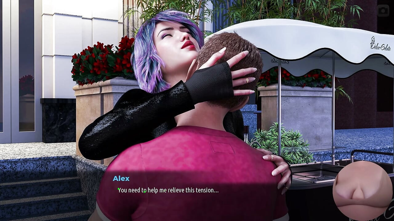 Gameplay Milfs Of Sunville - Part 9