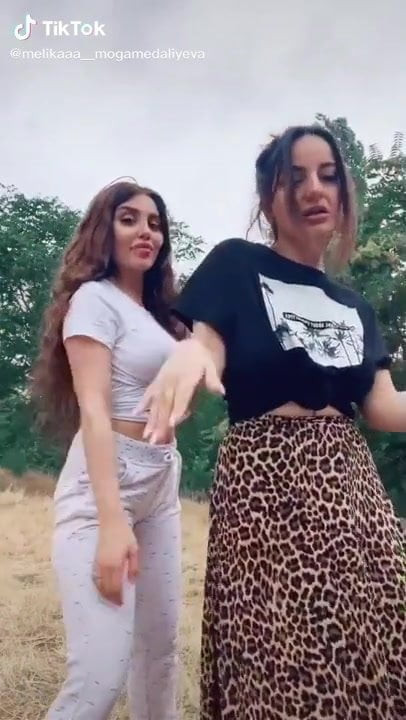 Azeri whore