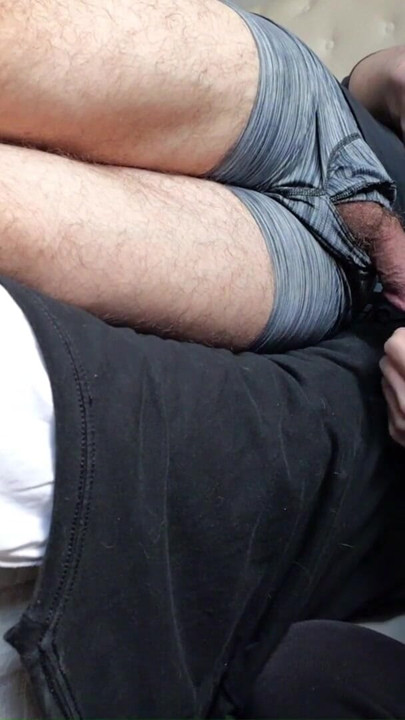 Sneaky Step daughter finds her way to Step dads Dick - LOOKS YUM YUM | Clip 2