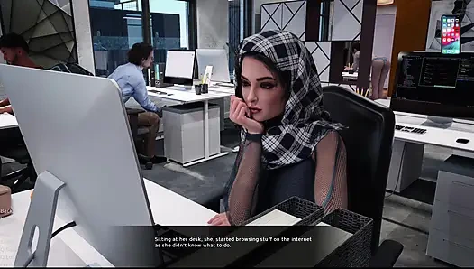 Esra in Istanbul 5 Esra Got Fucked by Many Men While Speaking to Her BF Without Knowing