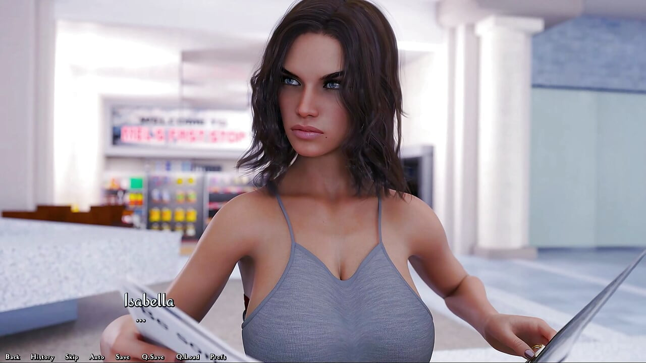 Essere un dik 070 Parte 155 grandi tette in biblioteca di Loveskysan69