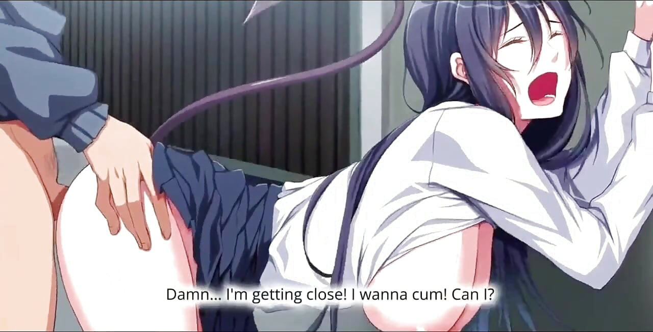 Uncensored Anime Hentai Porn English Translated