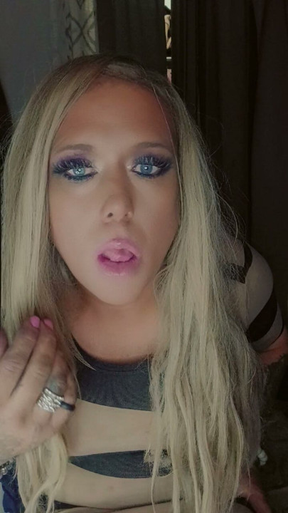 Crossdresser