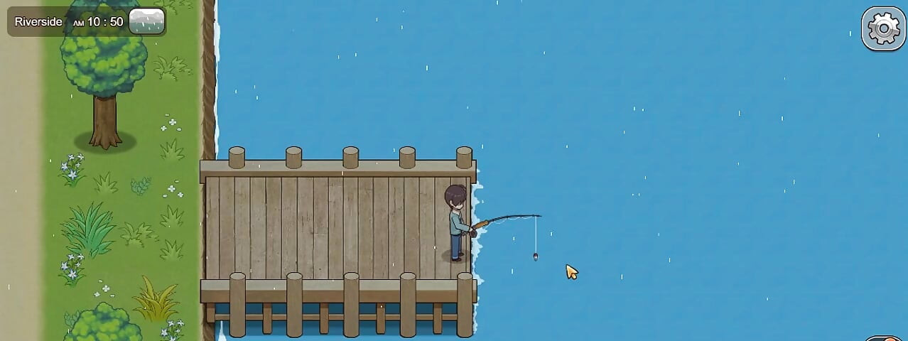Village Rapsody - ตอน 22 - คอสเพลย์งูเซ็กซี่! โดย Loveskysan69