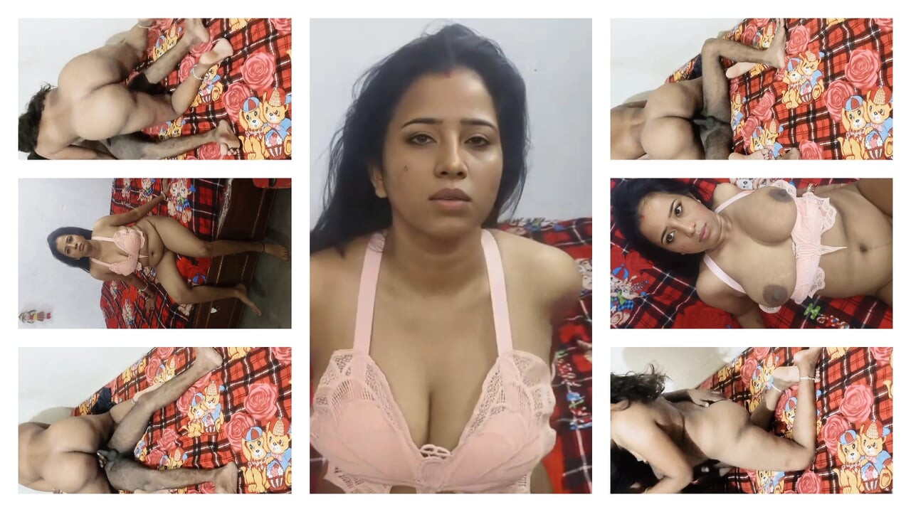 Season 378. Hot bhabhi fucking in wearing butterfly bra