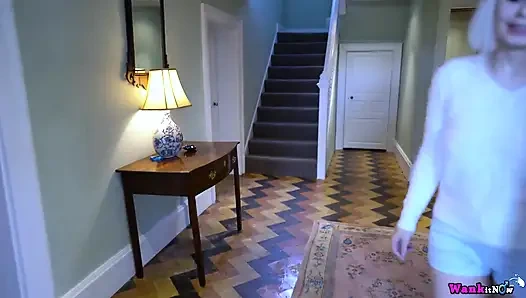 Dolliiy - Stepdaddy StepDaughter Roleplay