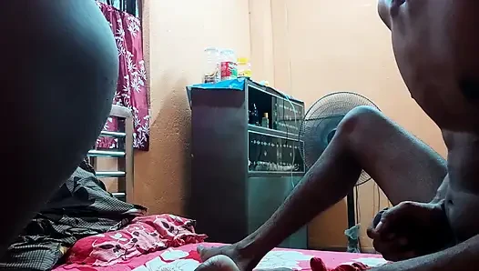 Indian Asian Desi Step Brother Hardcore Fucking to Step Sister on there meet (Love Dose)