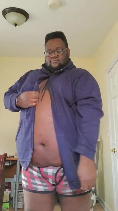 Negros prefe lovechubbymex 34