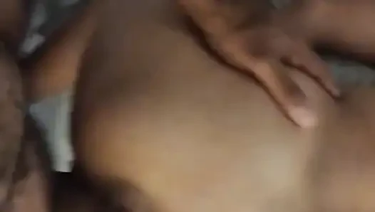 Her asshole is so tempting