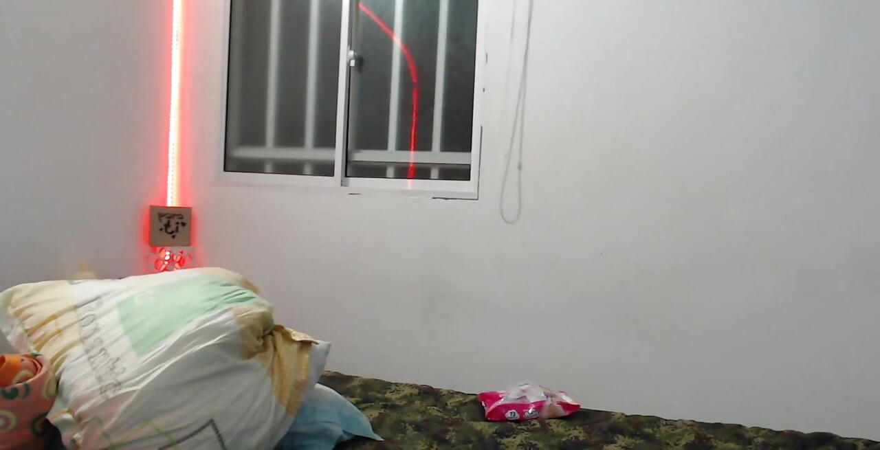 مارست الجنس مع مؤخرة امرأة ناضجة في ميديلين، كولومبيا