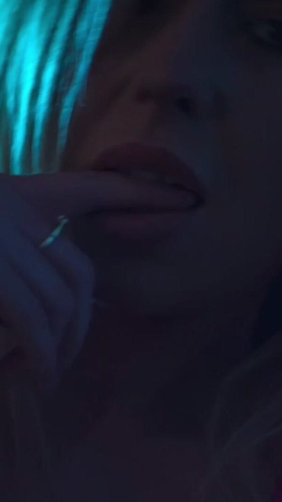 Sensual Sasha