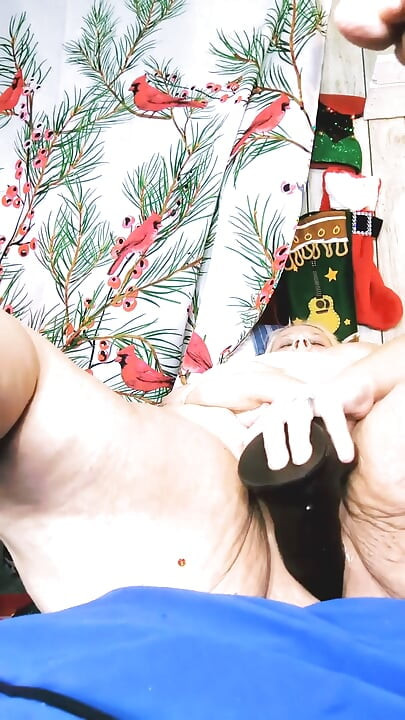 L'ha beccata dalla sua figa non pelosa