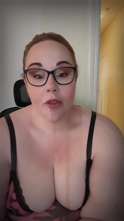 Sissy therapist HollyLou | Clip 2