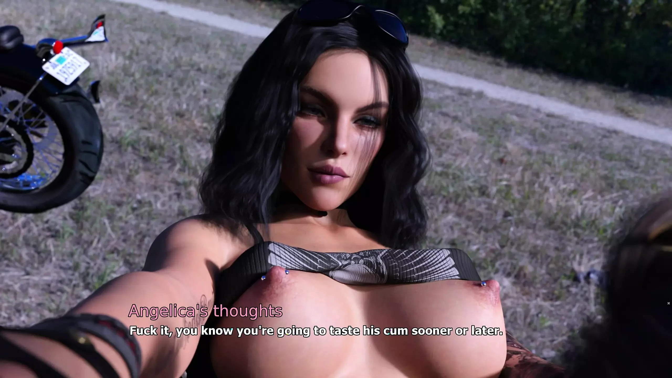 Sons of Analarchy Part 70