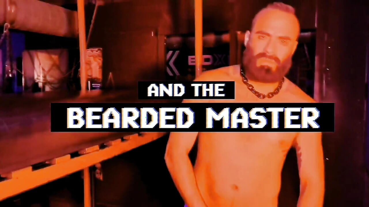 Barcelona Gangbang Party