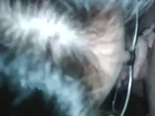 Amateur Hispanic facial