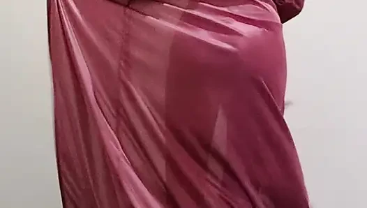 Hoti and sexy body