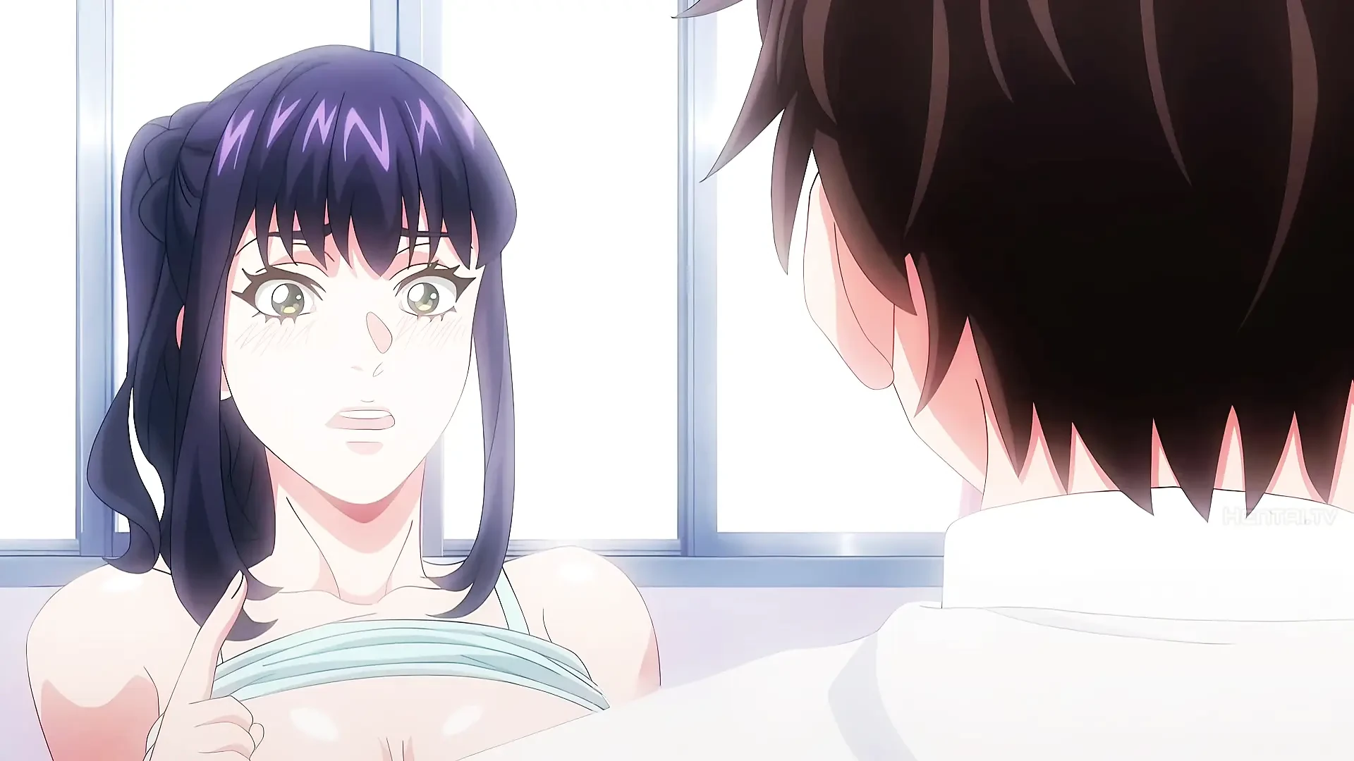 FUNKAN DAKE RULE.Epi-3 – Indian, Hentai, Futanari, Cartoon HD Porn