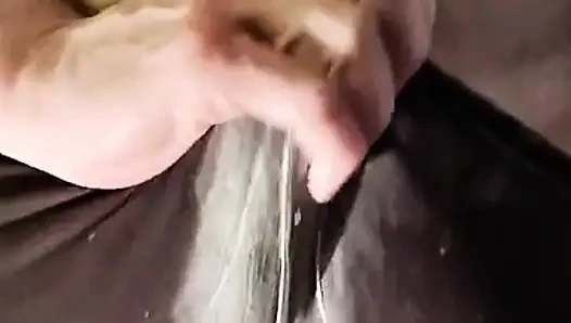 Jerkoffsunny duşta ne yaptı gör