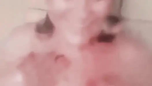 Keterangan kamar mandi