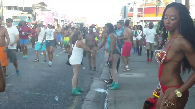 Carnival 2015