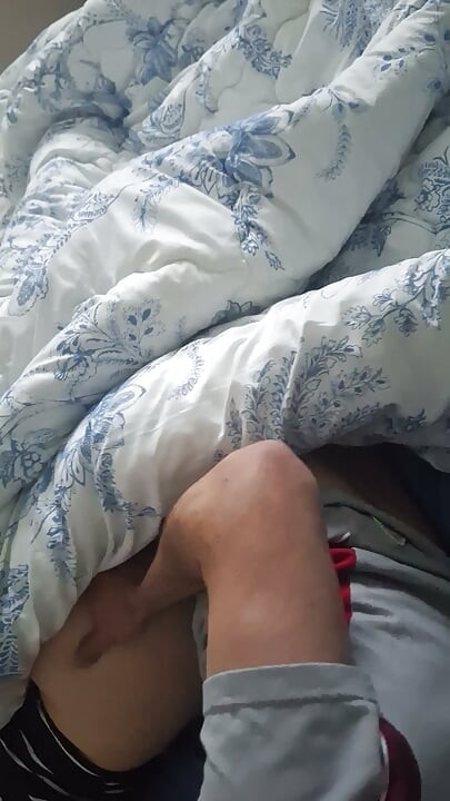 I can't get enough of her pussy...