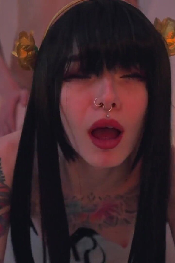 Please Fuck Me so Good Your Forger Cosplay