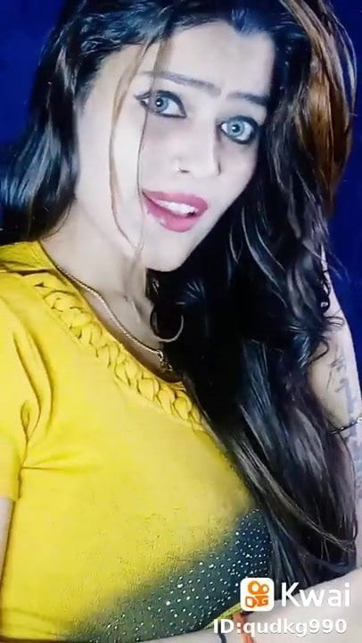 bhabhi dance