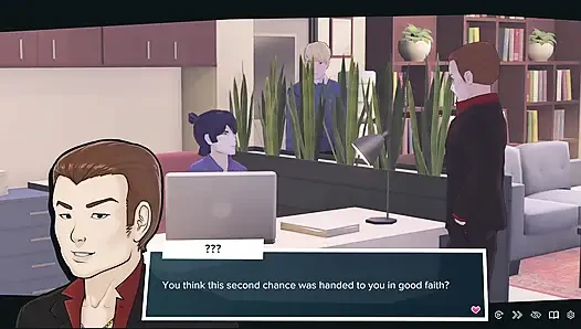 Tam oyun - şenlik: bir aşk otel hikayesi, bölüm 1