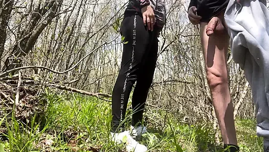 Анал милфы на улице, часть 2