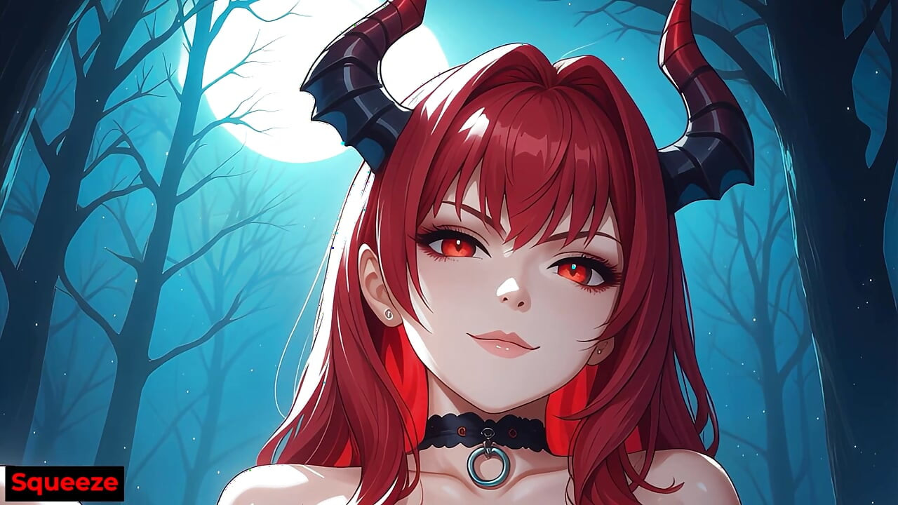 Ritualul HFO interzis al lui Lily (antrenament de strângere # 3)