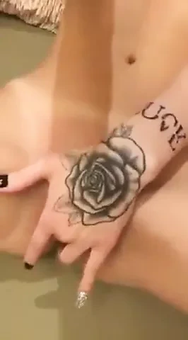 Sexy Aureja 2 from Lithuania