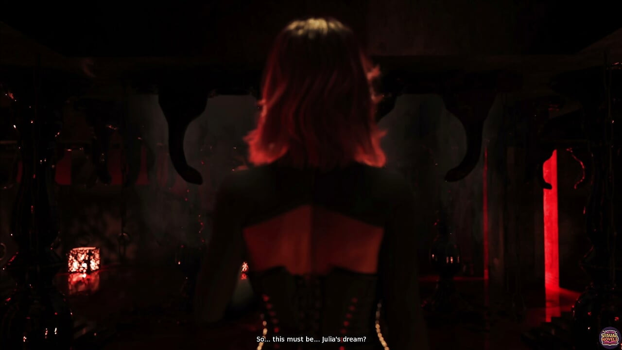Game of Hearts Part 23